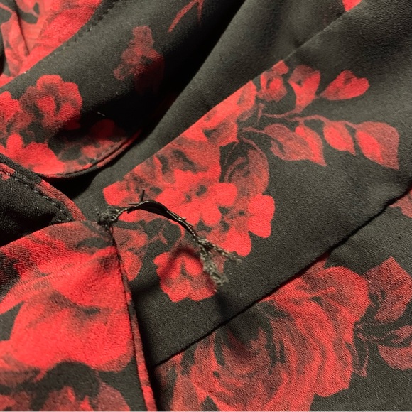 Torrid Top - Picture 8 of 8